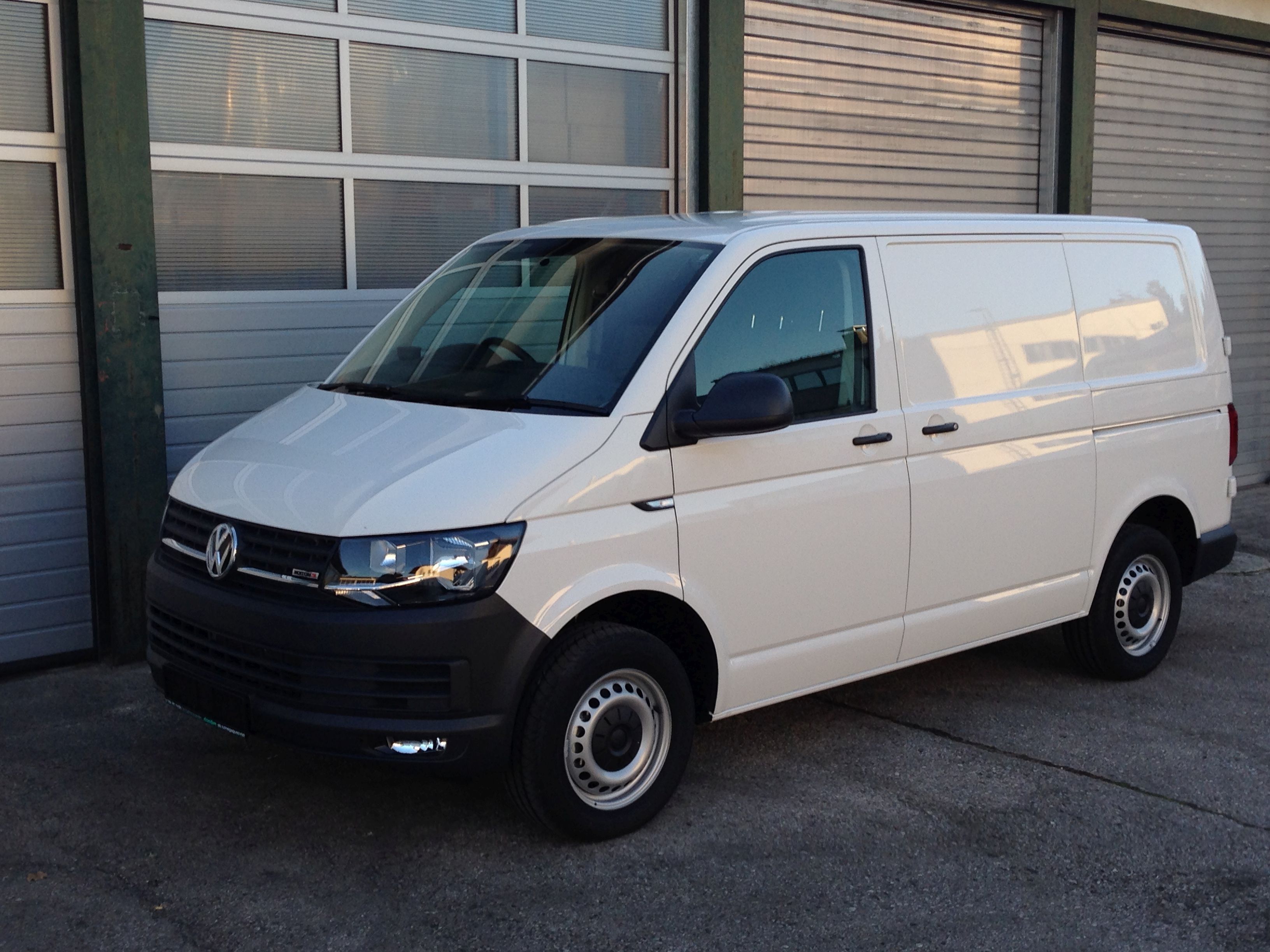 VW T6 2,0 TDI Angebot Sofort Lieferbar Kauf